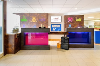 hotel am schlosspark herten