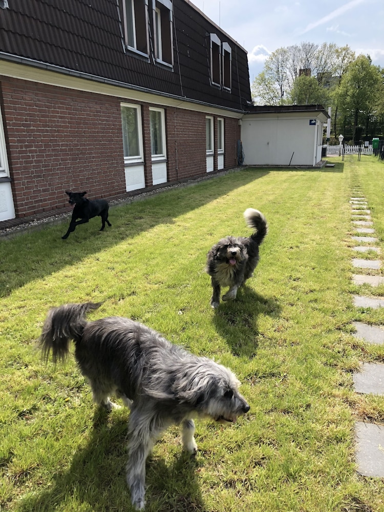 hotel am schlosspark herten