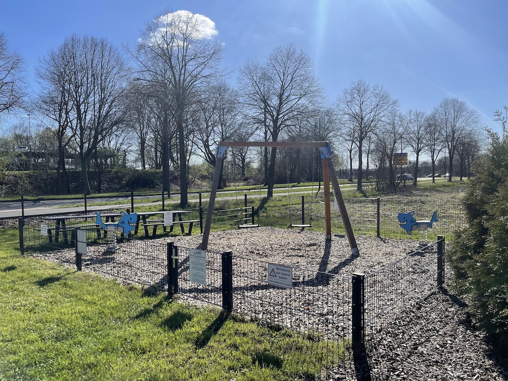 hotel am schlosspark herten