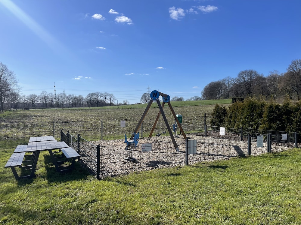 hotel am schlosspark herten