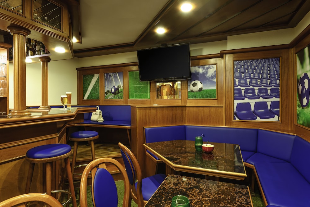 hotel am schlosspark herten