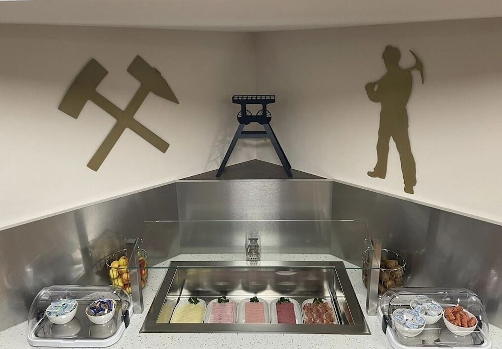 hotel am schlosspark herten