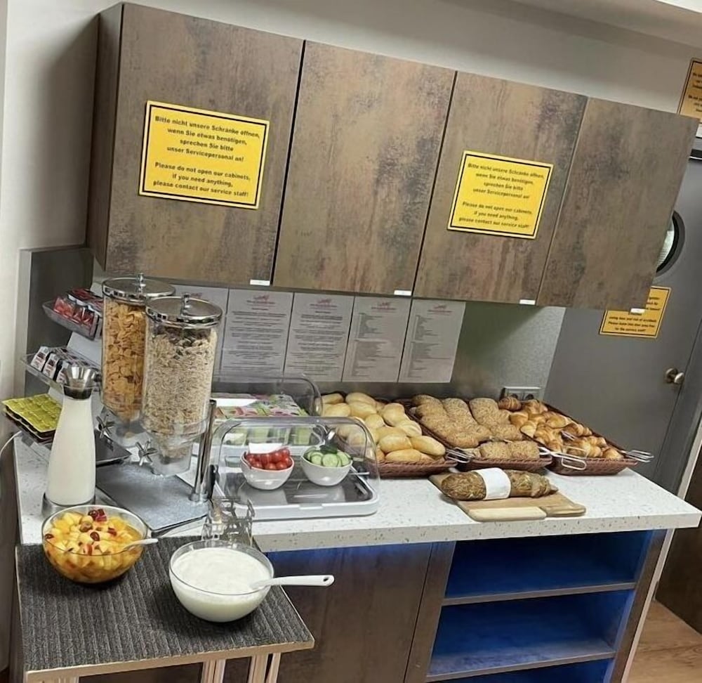 hotel am schlosspark herten