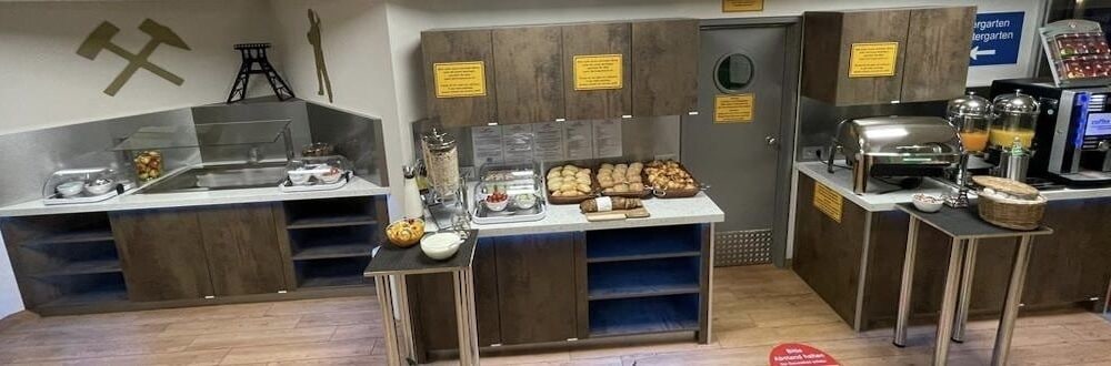 hotel am schlosspark herten