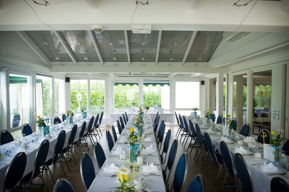 hotel am schlosspark herten