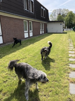 hotel am schlosspark herten