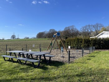 hotel am schlosspark herten