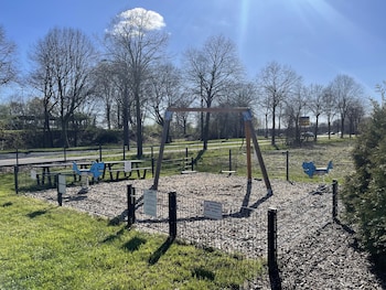 hotel am schlosspark herten