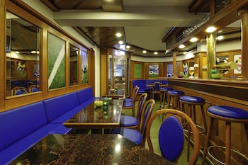 hotel am schlosspark herten