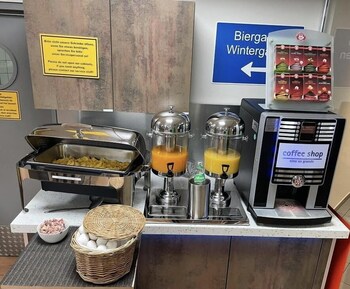 hotel am schlosspark herten