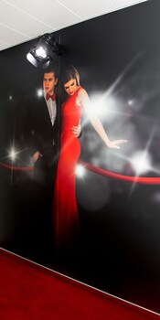 hotel am schlosspark herten