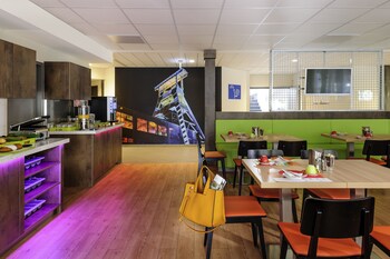 hotel am schlosspark herten