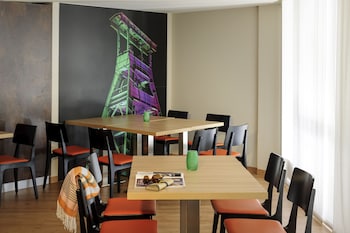 hotel am schlosspark herten