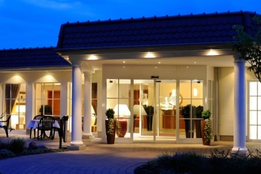 waldhotel nachtigall