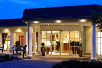 waldhotel nachtigall