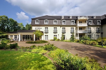 waldhotel nachtigall