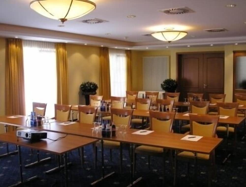 waldhotel nachtigall