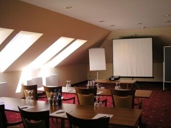 waldhotel nachtigall