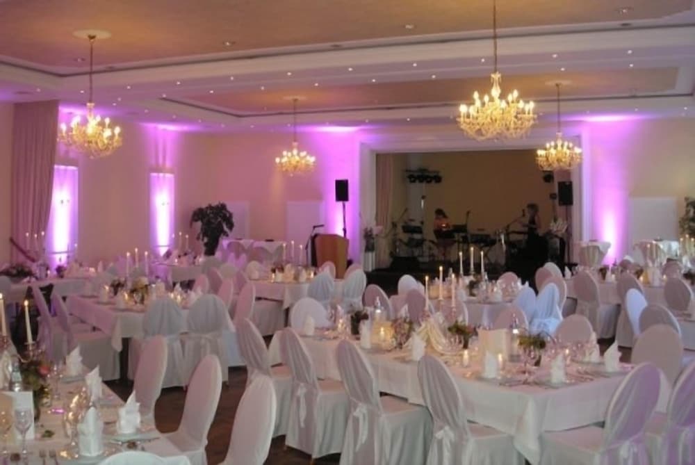 waldhotel nachtigall