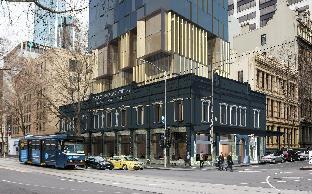 vibe hotel melbourne