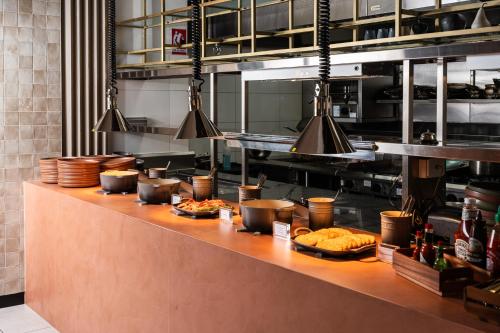 vibe hotel melbourne