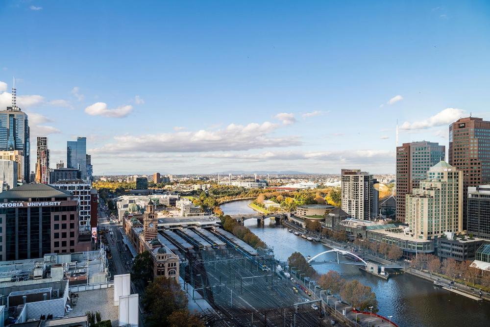 vibe hotel melbourne