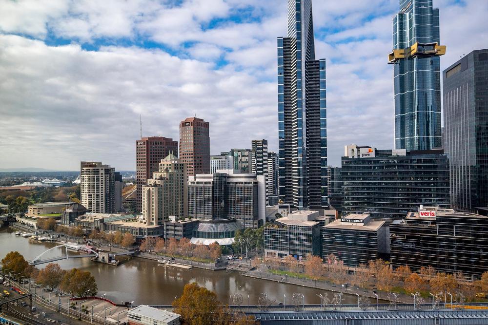 vibe hotel melbourne