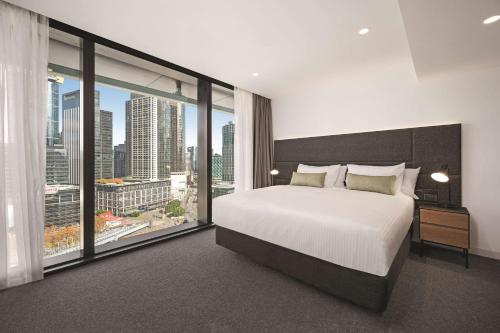 vibe hotel melbourne