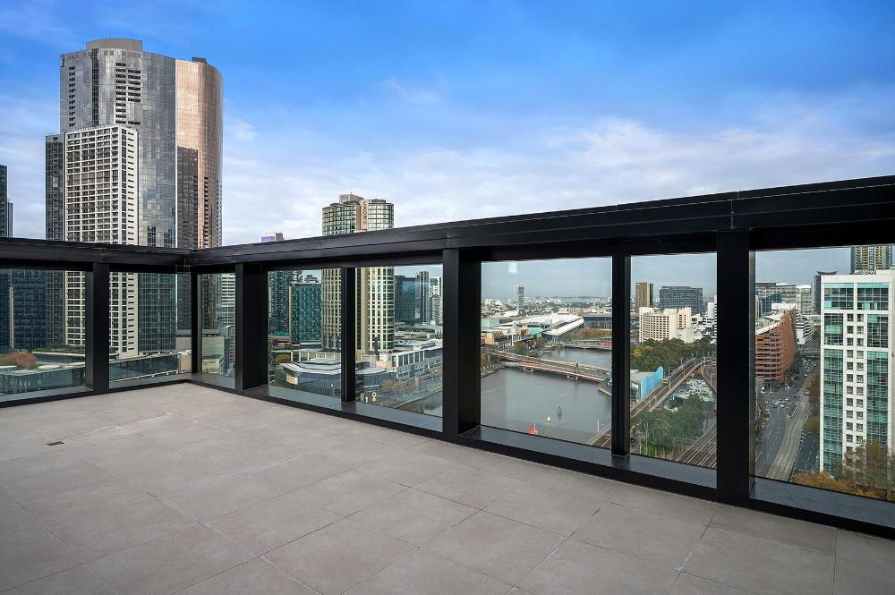 vibe hotel melbourne