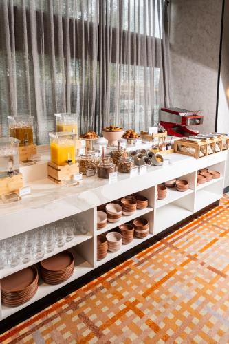 vibe hotel melbourne