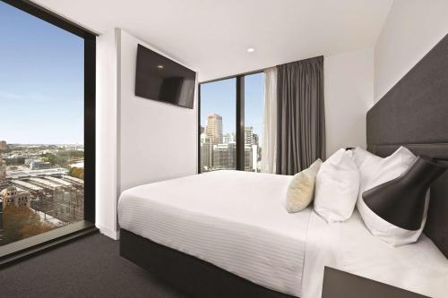 vibe hotel melbourne