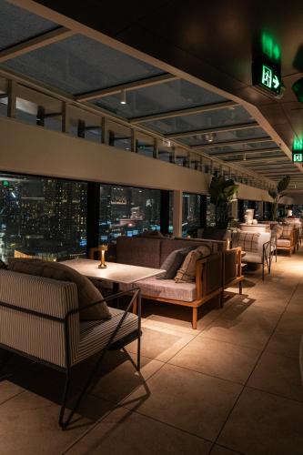 vibe hotel melbourne