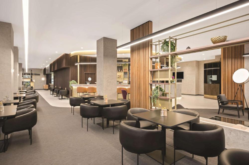 vibe hotel melbourne