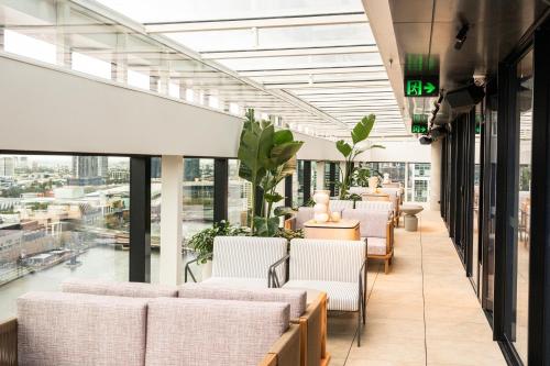 vibe hotel melbourne