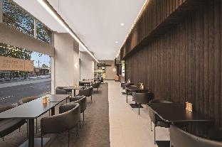 vibe hotel melbourne