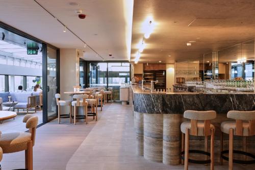 vibe hotel melbourne