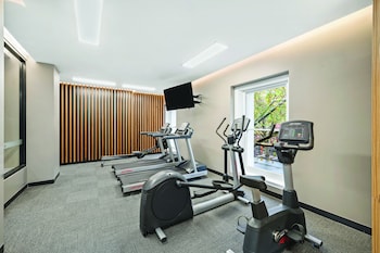 vibe hotel melbourne