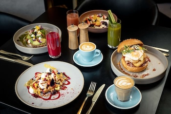 vibe hotel melbourne