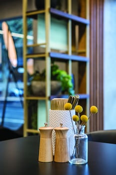 vibe hotel melbourne