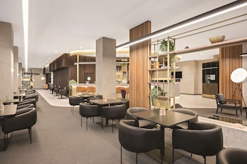 vibe hotel melbourne