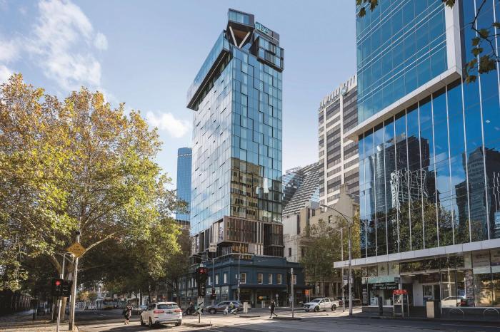 melbourne