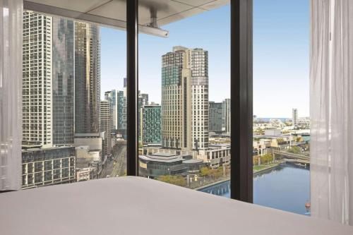 melbourne