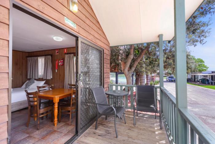 ingenia holidays moruya