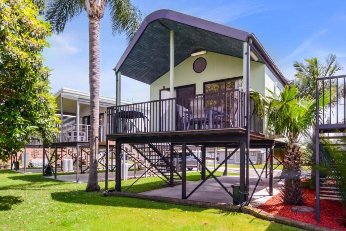 ingenia holidays moruya