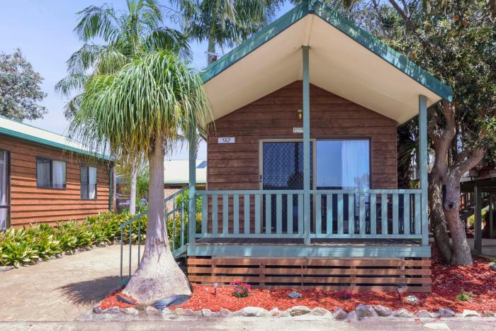 ingenia holidays moruya