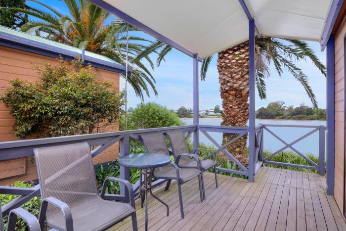ingenia holidays moruya