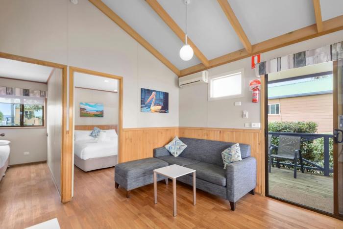 ingenia holidays moruya