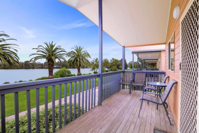 ingenia holidays moruya