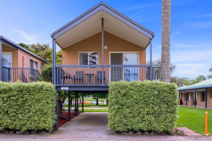 ingenia holidays moruya