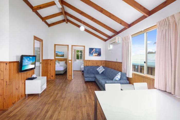 ingenia holidays moruya